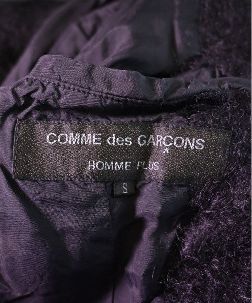 COMME des GARCONS HOMME PLUS 休閒夾克