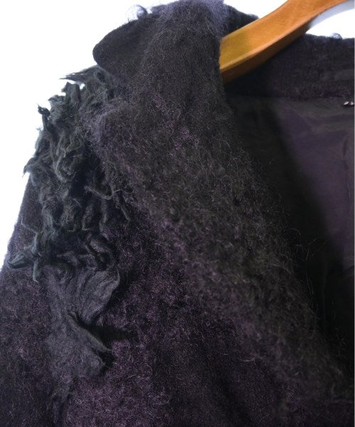 COMME des GARCONS HOMME PLUS 休閒夾克