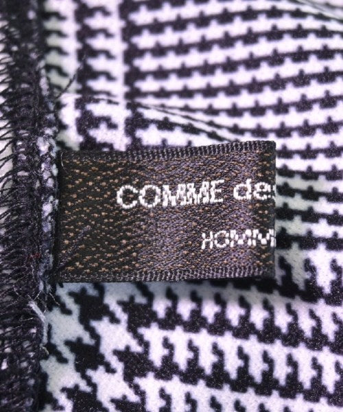 COMME des GARCONS HOMME PLUS 其他款
