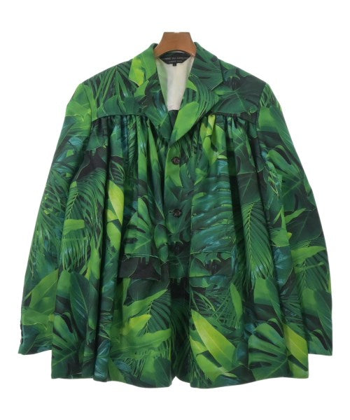 COMME des GARCONS HOMME PLUS 休閒夾克