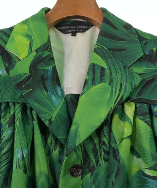 COMME des GARCONS HOMME PLUS 休閒夾克