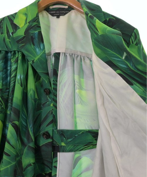 COMME des GARCONS HOMME PLUS 休閒夾克