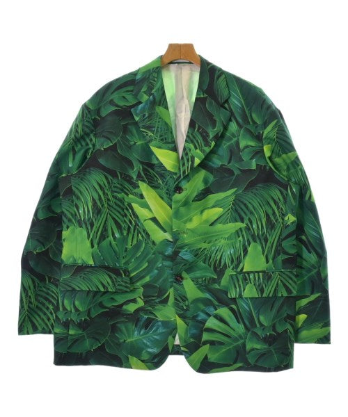 COMME des GARCONS HOMME PLUS 休閒夾克