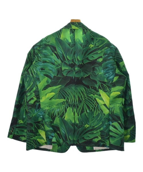 COMME des GARCONS HOMME PLUS 休閒夾克