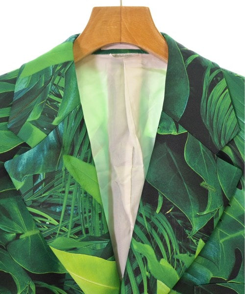 COMME des GARCONS HOMME PLUS 休閒夾克
