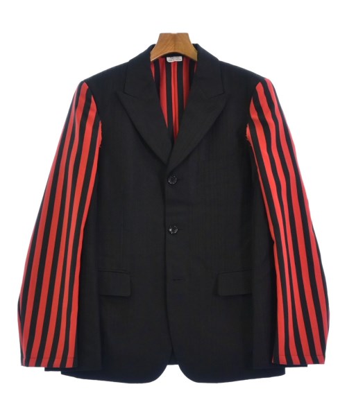 COMME des GARCONS HOMME PLUS 西裝外套