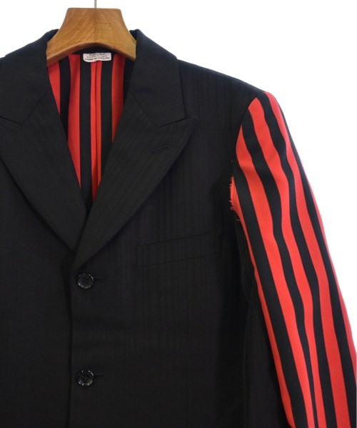 COMME des GARCONS HOMME PLUS 西裝外套