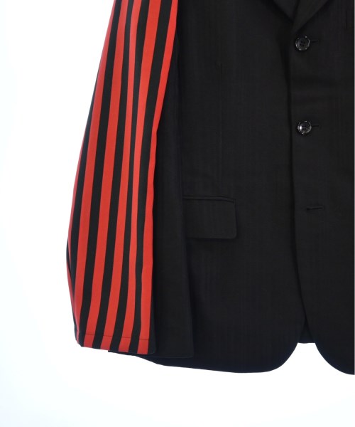 COMME des GARCONS HOMME PLUS 西裝外套