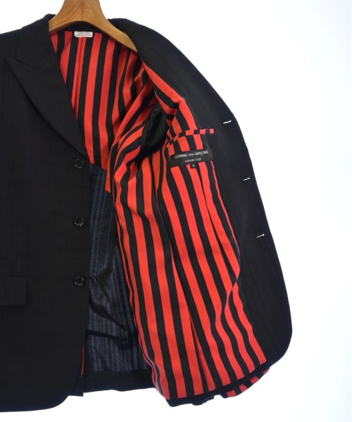 COMME des GARCONS HOMME PLUS 西裝外套
