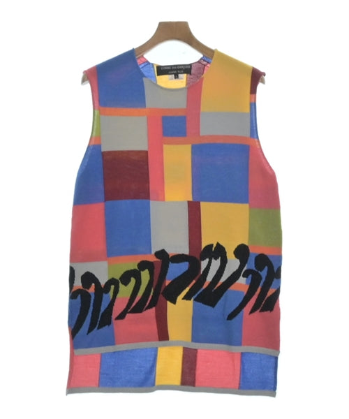 COMME des GARCONS HOMME PLUS 背心
