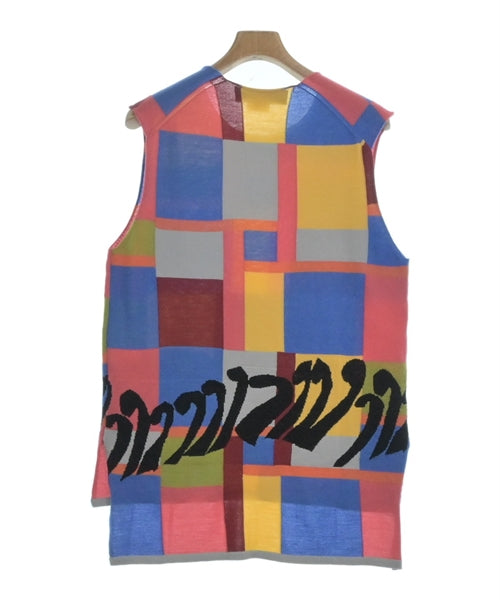 COMME des GARCONS HOMME PLUS 背心