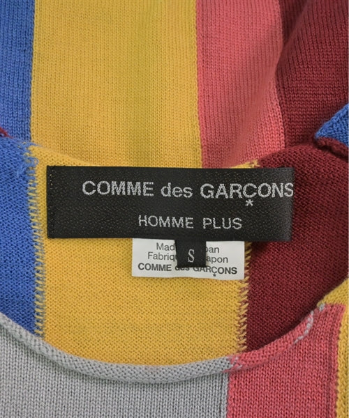 COMME des GARCONS HOMME PLUS 背心