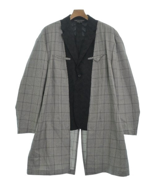 COMME des GARCONS HOMME PLUS 夾克