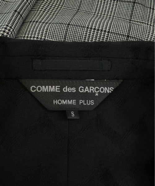 COMME des GARCONS HOMME PLUS 夾克