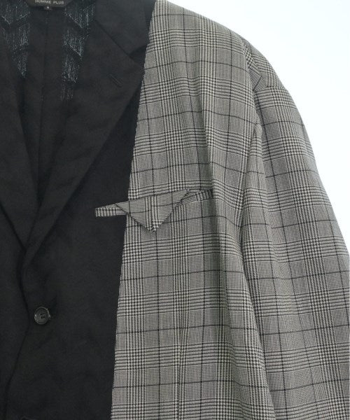 COMME des GARCONS HOMME PLUS 夾克