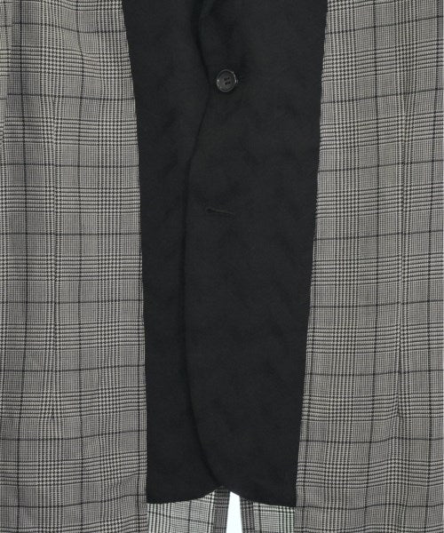 COMME des GARCONS HOMME PLUS 夾克