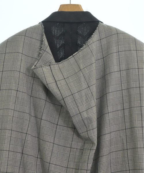 COMME des GARCONS HOMME PLUS 夾克