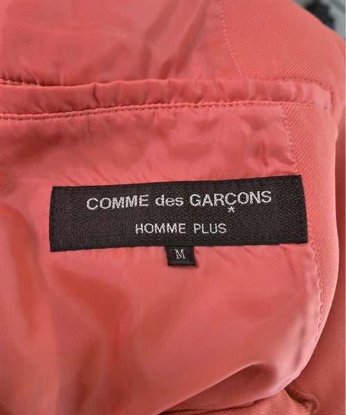 COMME des GARCONS HOMME PLUS 夾克