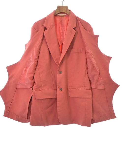 COMME des GARCONS HOMME PLUS 夾克