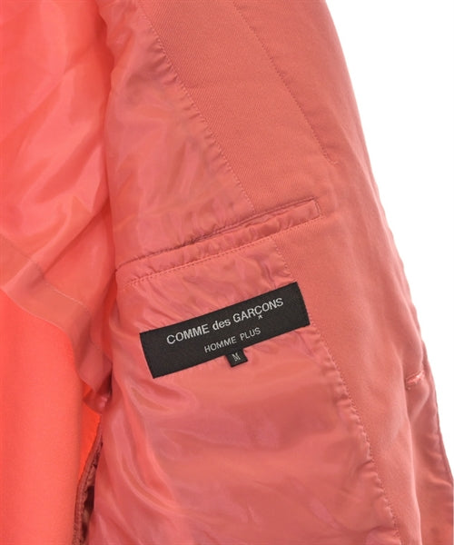 COMME des GARCONS HOMME PLUS 夾克