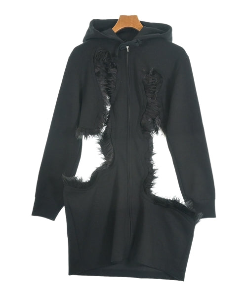 COMME des GARCONS HOMME PLUS 連帽衫