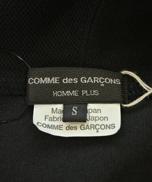 COMME des GARCONS HOMME PLUS 連帽衫