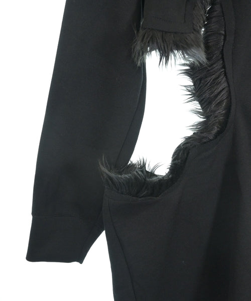 COMME des GARCONS HOMME PLUS 連帽衫