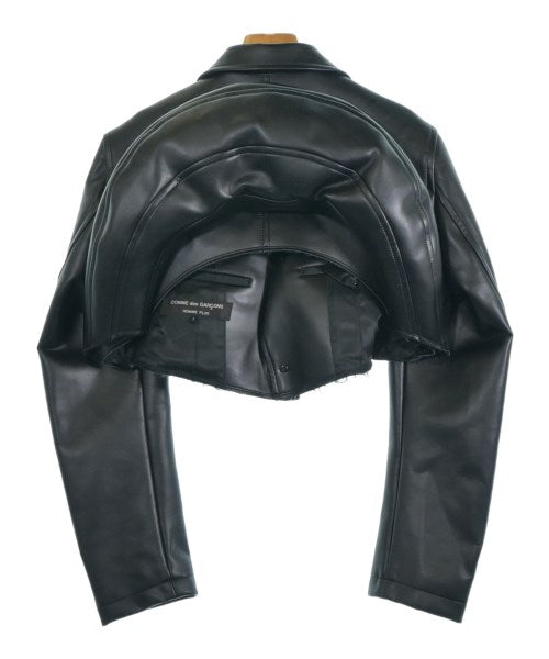 COMME des GARCONS HOMME PLUS 休閒夾克