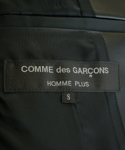 COMME des GARCONS HOMME PLUS 休閒夾克