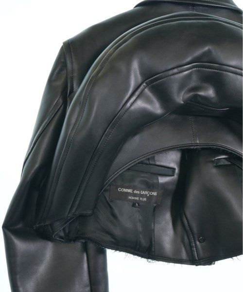 COMME des GARCONS HOMME PLUS 休閒夾克