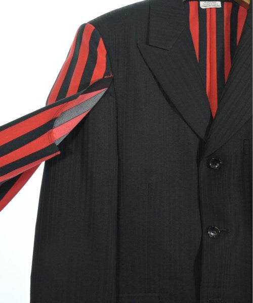 COMME des GARCONS HOMME PLUS 西裝外套