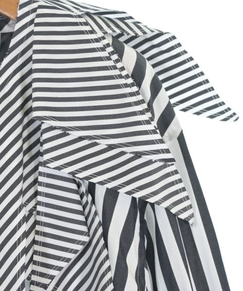 COMME des GARCONS HOMME PLUS 休襯衫