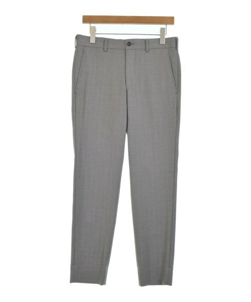 COMME des GARCONS HOMME PLUS 長褲