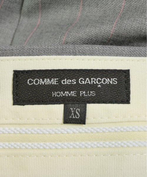 COMME des GARCONS HOMME PLUS 長褲