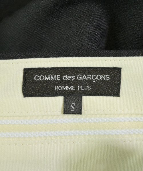 COMME des GARCONS HOMME PLUS 其他款
