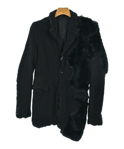 COMME des GARCONS HOMME PLUS 夾克