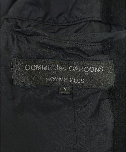 COMME des GARCONS HOMME PLUS 夾克