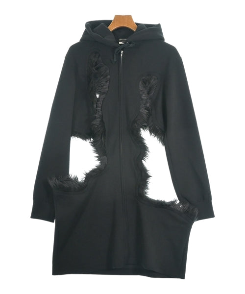 COMME des GARCONS HOMME PLUS 連帽衫