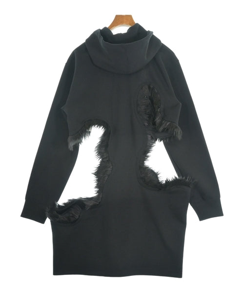 COMME des GARCONS HOMME PLUS 連帽衫