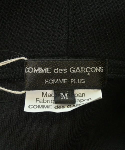 COMME des GARCONS HOMME PLUS 連帽衫