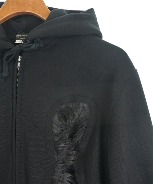COMME des GARCONS HOMME PLUS 連帽衫