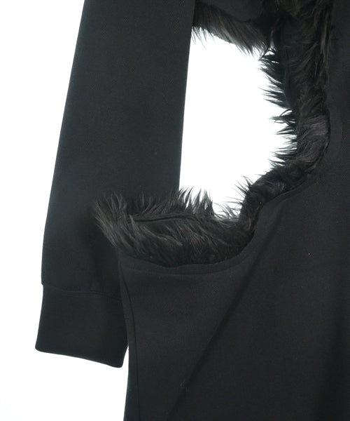 COMME des GARCONS HOMME PLUS 連帽衫