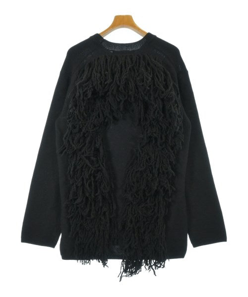 COMME des GARCONS HOMME PLUS 毛衣