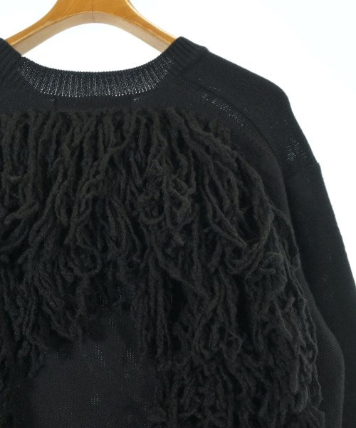 COMME des GARCONS HOMME PLUS 毛衣