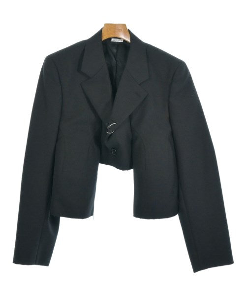 COMME des GARCONS HOMME PLUS 休夾克