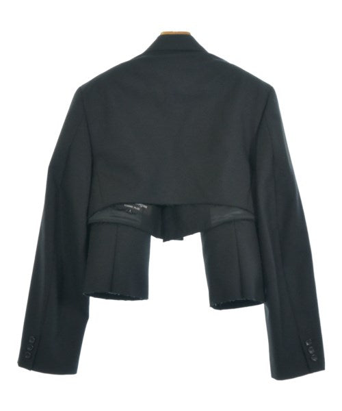 COMME des GARCONS HOMME PLUS 休夾克