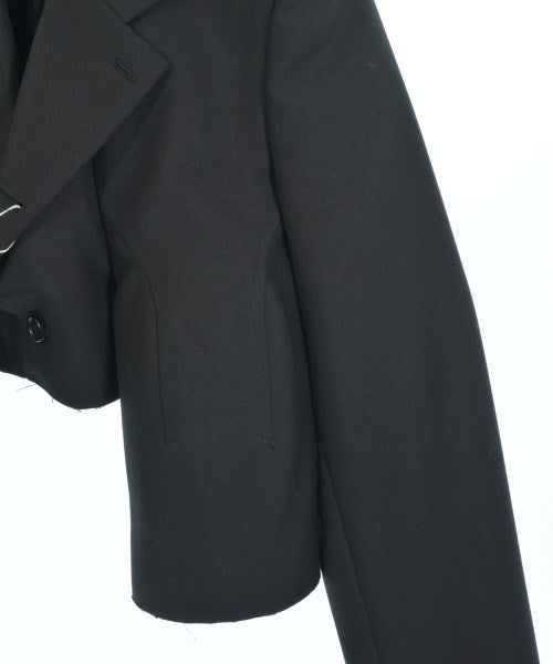 COMME des GARCONS HOMME PLUS 休夾克