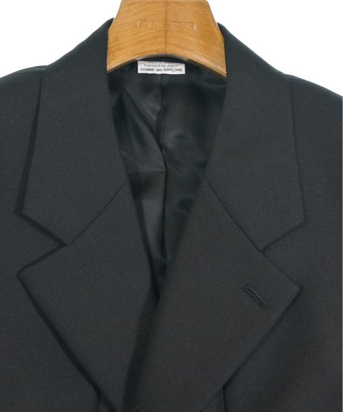 COMME des GARCONS HOMME PLUS 休夾克