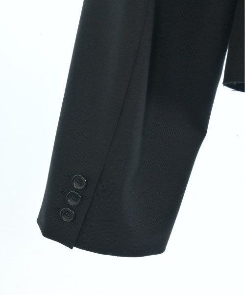 COMME des GARCONS HOMME PLUS 休夾克