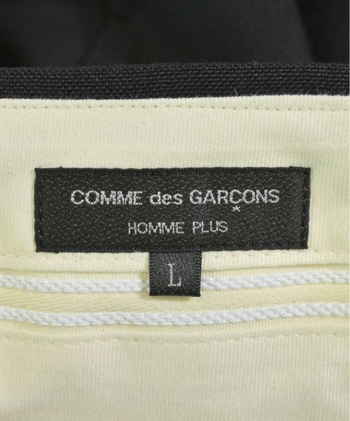 COMME des GARCONS HOMME PLUS 長褲
